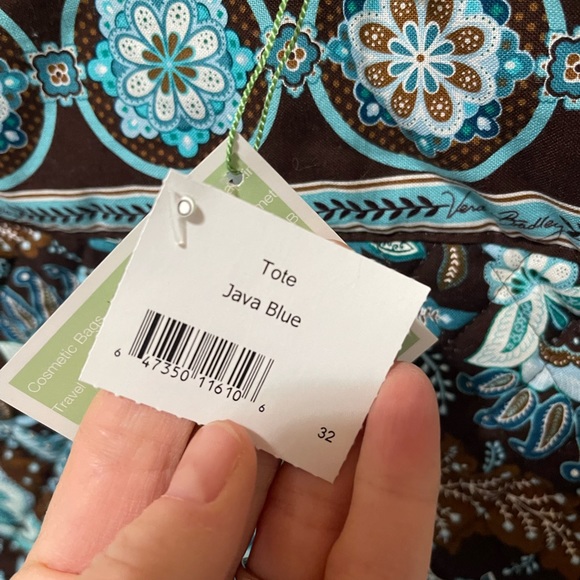 NEW Vera Bradley bag.  Computer bag.  Great condition like n… - Picture 4 of 6